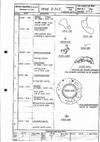 Prontor Prontor manual. Camera Instructions.